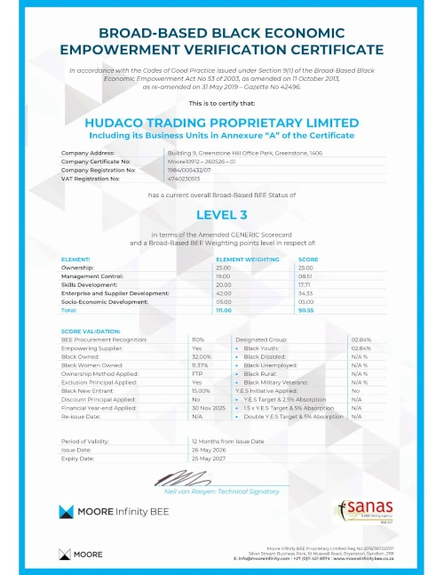 ISO 14001 2015